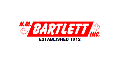 Bartlett Logo – Distribution Partner in South Africa