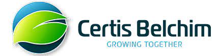 Certis Belchim Logo – Strategic Partner in Agricultural Solutions