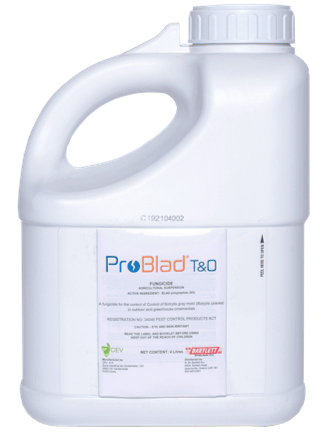 Problad T&O bottle